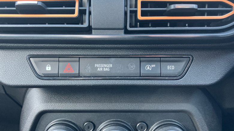 Dacia Sandero Stepway 1.0 TCe Comfort 5dr Petrol Hatchback